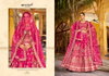 Wedding Bride Vol 03 By Anantesh Lehenga With Blouse Dupatta Wholesale Online